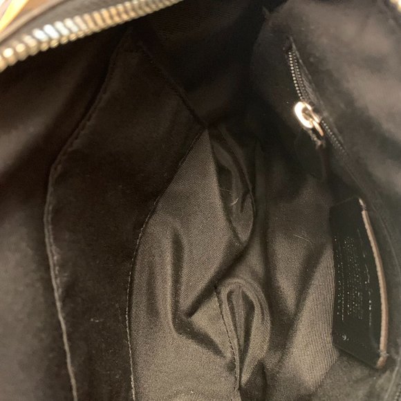 Coach Ocelot Bennett Mini Crossbody - Picture 13 of 14